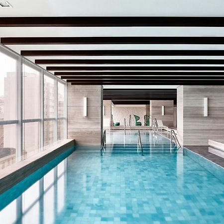 Sheraton Santos Hotel Ngoại thất bức ảnh